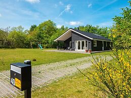 Holiday Home in Silkeborg