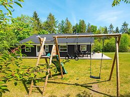 Holiday Home in Silkeborg