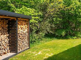 Holiday Home in Silkeborg