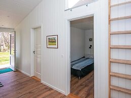 Holiday Home in Silkeborg