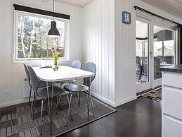 Holiday Home in Væggerløse