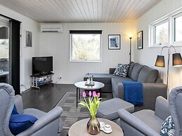 Holiday Home in Væggerløse
