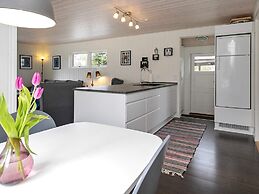 Holiday Home in Væggerløse
