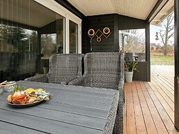 Holiday Home in Væggerløse