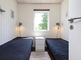 Holiday Home in Væggerløse