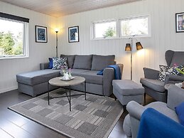 Holiday Home in Væggerløse