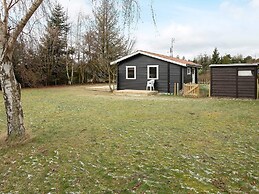 Holiday Home in Væggerløse