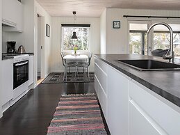 Holiday Home in Væggerløse