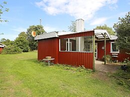 6 Person Holiday Home in Gorlev