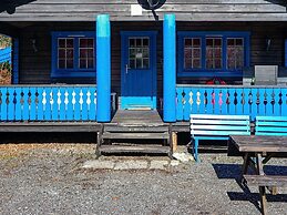 6 Person Holiday Home in Vikersund