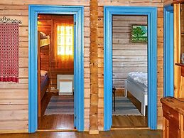 6 Person Holiday Home in Vikersund