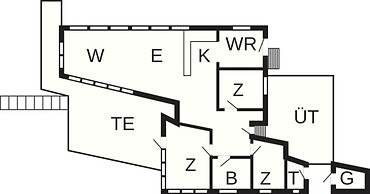 5 Star Holiday Home in Bryrup