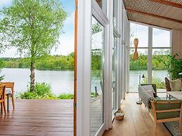 5 Star Holiday Home in Bryrup