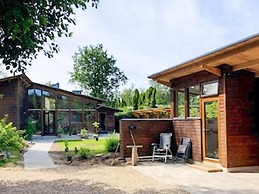 5 Star Holiday Home in Bryrup