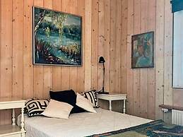 5 Star Holiday Home in Bryrup