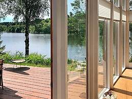 5 Star Holiday Home in Bryrup