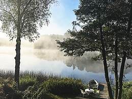 5 Star Holiday Home in Bryrup
