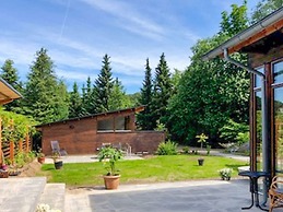 5 Star Holiday Home in Bryrup