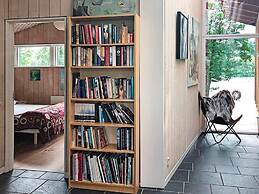 5 Star Holiday Home in Bryrup