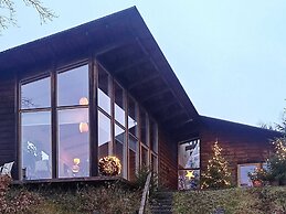 5 Star Holiday Home in Bryrup