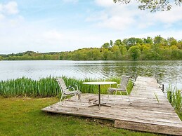 5 Star Holiday Home in Bryrup