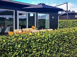 Holiday Home in Bogense