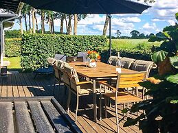 Holiday Home in Bogense