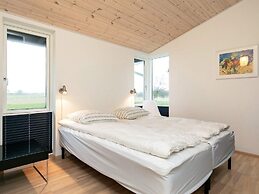 Holiday Home in Bogense
