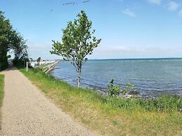 Holiday Home in Bogense