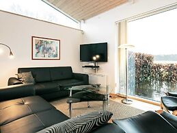 Holiday Home in Bogense