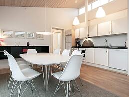 Holiday Home in Bogense