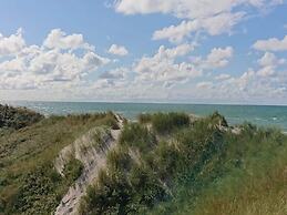 4 Person Holiday Home in Blokhus