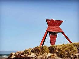 4 Person Holiday Home in Blokhus