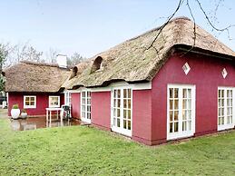 Holiday Home in Pandrup