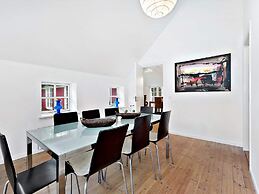Holiday Home in Pandrup