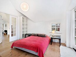 Holiday Home in Pandrup