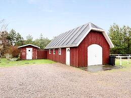 Holiday Home in Pandrup