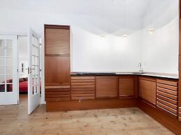Holiday Home in Pandrup