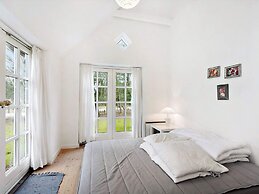 Holiday Home in Pandrup