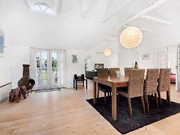Holiday Home in Pandrup