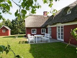 Holiday Home in Pandrup