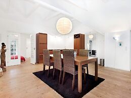 Holiday Home in Pandrup