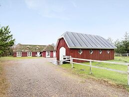 Holiday Home in Pandrup