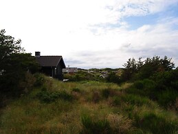 Holiday Home in Blokhus