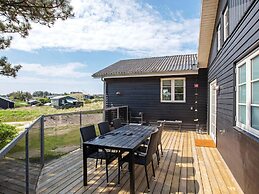 Holiday Home in Blokhus