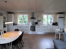 Holiday Home in Blokhus