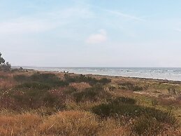 Holiday Home in Solrød Strand