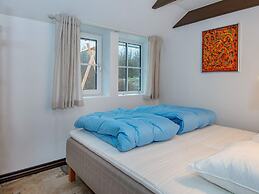 Holiday Home in Ansager
