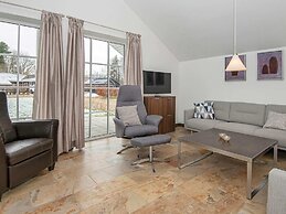 Holiday Home in Ansager