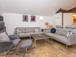 Holiday Home in Ansager